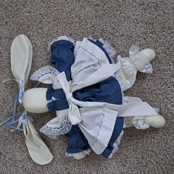 Doll - Picture 5 of 8